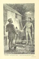 An illustration from Imprisoned in a Spanish Convent: an English girl's experiences, with other narratives and tales ... Second edition (1886)