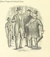 An illustration from Imprisoned in a Spanish Convent: an English girl's experiences, with other narratives and tales ... Second edition (1886)