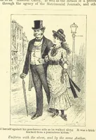 An illustration from Imprisoned in a Spanish Convent: an English girl's experiences, with other narratives and tales ... Second edition (1886)