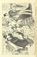 An illustration from Imprisoned in a Spanish Convent: an English girl's experiences, with other narratives and tales ... Second edition (1886)