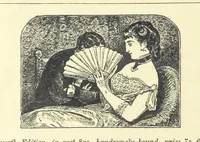 An illustration from Imprisoned in a Spanish Convent: an English girl's experiences, with other narratives and tales ... Second edition (1886)