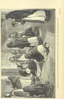 An illustration from Imprisoned in a Spanish Convent: an English girl's experiences, with other narratives and tales ... Second edition (1886)