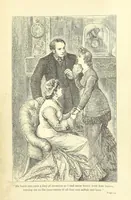An illustration from Imprisoned in a Spanish Convent: an English girl's experiences, with other narratives and tales ... Second edition (1886)
