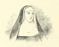 An illustration from Imprisoned in a Spanish Convent: an English girl's experiences, with other narratives and tales ... Second edition (1886)
