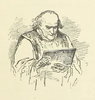 An illustration from Imprisoned in a Spanish Convent: an English girl's experiences, with other narratives and tales ... Second edition (1886)