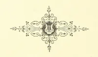 An illustration from Nugæ Canoræ. [Poems (1888)