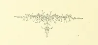 An illustration from Nugæ Canoræ. [Poems (1888)