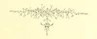 An illustration from Nugæ Canoræ. [Poems (1888)