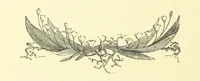 An illustration from Nugæ Canoræ. [Poems (1888)