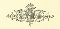An illustration from Nugæ Canoræ. [Poems (1888)