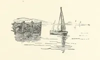 Picture 12 of 26 from My Brother Basil. [A novel.] ... With illustrations, etc (1891), leaf 107