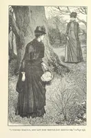 Picture 15 of 26 from My Brother Basil. [A novel.] ... With illustrations, etc (1891), leaf 153