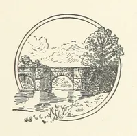 Picture 20 of 26 from My Brother Basil. [A novel.] ... With illustrations, etc (1891), leaf 245