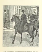 Picture 21 of 26 from My Brother Basil. [A novel.] ... With illustrations, etc (1891), leaf 247