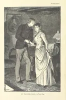 Picture 1 of 26 from My Brother Basil. [A novel.] ... With illustrations, etc (1891), leaf 6