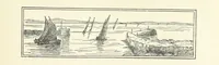 An illustration from My Brother Basil. [A novel.] ... With illustrations, etc (1891)
