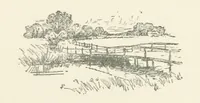 An illustration from My Brother Basil. [A novel.] ... With illustrations, etc (1891)