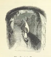 An illustration from England. [Historical tales (1872)