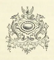An illustration from England. [Historical tales (1872)