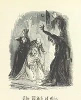 An illustration from England. [Historical tales (1872)