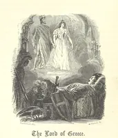 Picture 3 of 23 from England. [Historical tales (1872), leaf 62