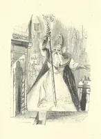 An illustration from England. [Historical tales (1872)