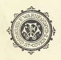 An illustration from England. [Historical tales (1872)