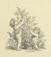 An illustration from Rambling Recollections of Old Glasgow. By “Nestor.” (1880)