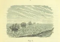 An illustration from Aardrijkskunde van Zuid-Afrika, door Dr. H. Blink ... Uitgegeven door de Nederlandsch Zuid-Afrikaansche Vereeniging (1889)