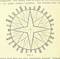 An illustration from Aardrijkskunde van Zuid-Afrika, door Dr. H. Blink ... Uitgegeven door de Nederlandsch Zuid-Afrikaansche Vereeniging (1889)
