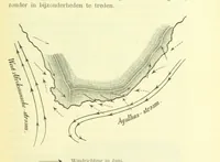 An illustration from Aardrijkskunde van Zuid-Afrika, door Dr. H. Blink ... Uitgegeven door de Nederlandsch Zuid-Afrikaansche Vereeniging (1889)