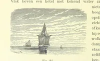 An illustration from Aardrijkskunde van Zuid-Afrika, door Dr. H. Blink ... Uitgegeven door de Nederlandsch Zuid-Afrikaansche Vereeniging (1889)