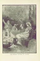 Picture 8 of 24 from Tamers of the Sea ... From the French ... by Mrs. Cashel Hoey. Illustrated (1897), leaf 102