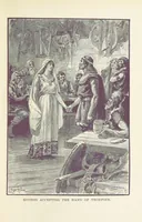 Picture 9 of 24 from Tamers of the Sea ... From the French ... by Mrs. Cashel Hoey. Illustrated (1897), leaf 113