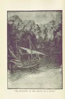 An illustration from Tamers of the Sea ... From the French ... by Mrs. Cashel Hoey. Illustrated (1897)