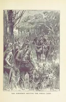 Picture 15 of 24 from Tamers of the Sea ... From the French ... by Mrs. Cashel Hoey. Illustrated (1897), leaf 183