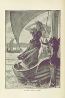 Picture 16 of 24 from Tamers of the Sea ... From the French ... by Mrs. Cashel Hoey. Illustrated (1897), leaf 194