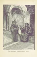 Picture 17 of 24 from Tamers of the Sea ... From the French ... by Mrs. Cashel Hoey. Illustrated (1897), leaf 203