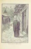 Picture 18 of 24 from Tamers of the Sea ... From the French ... by Mrs. Cashel Hoey. Illustrated (1897), leaf 225