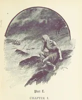 An illustration from Tamers of the Sea ... From the French ... by Mrs. Cashel Hoey. Illustrated (1897)