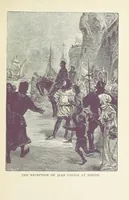 Picture 23 of 24 from Tamers of the Sea ... From the French ... by Mrs. Cashel Hoey. Illustrated (1897), leaf 311