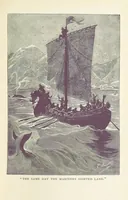 Picture 4 of 24 from Tamers of the Sea ... From the French ... by Mrs. Cashel Hoey. Illustrated (1897), leaf 43