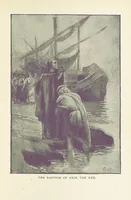 Picture 6 of 24 from Tamers of the Sea ... From the French ... by Mrs. Cashel Hoey. Illustrated (1897), leaf 81