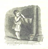 Picture 29 of 75 from Monographie de la Cathédrale de Nevers (1854), leaf 124