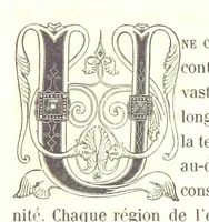 Picture 32 of 75 from Monographie de la Cathédrale de Nevers (1854), leaf 135