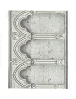 An illustration from Monographie de la Cathédrale de Nevers (1854)