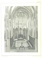 Picture 39 of 75 from Monographie de la Cathédrale de Nevers (1854), leaf 174