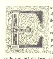 An illustration from Monographie de la Cathédrale de Nevers (1854)