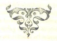 An illustration from Monographie de la Cathédrale de Nevers (1854)