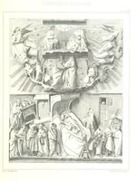 Picture 46 of 75 from Monographie de la Cathédrale de Nevers (1854), leaf 203
